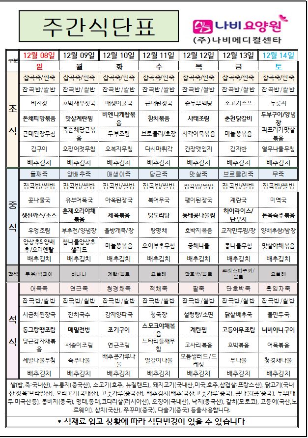 2024년 12월 2주 [첨부 이미지1]