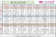3월 3주