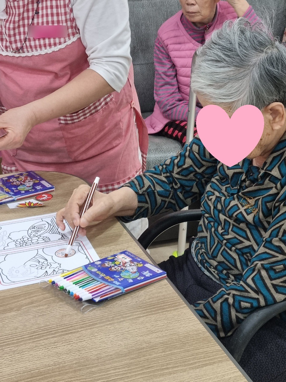 2022.01.19 (동양화 꾸미기) [첨부 이미지2]