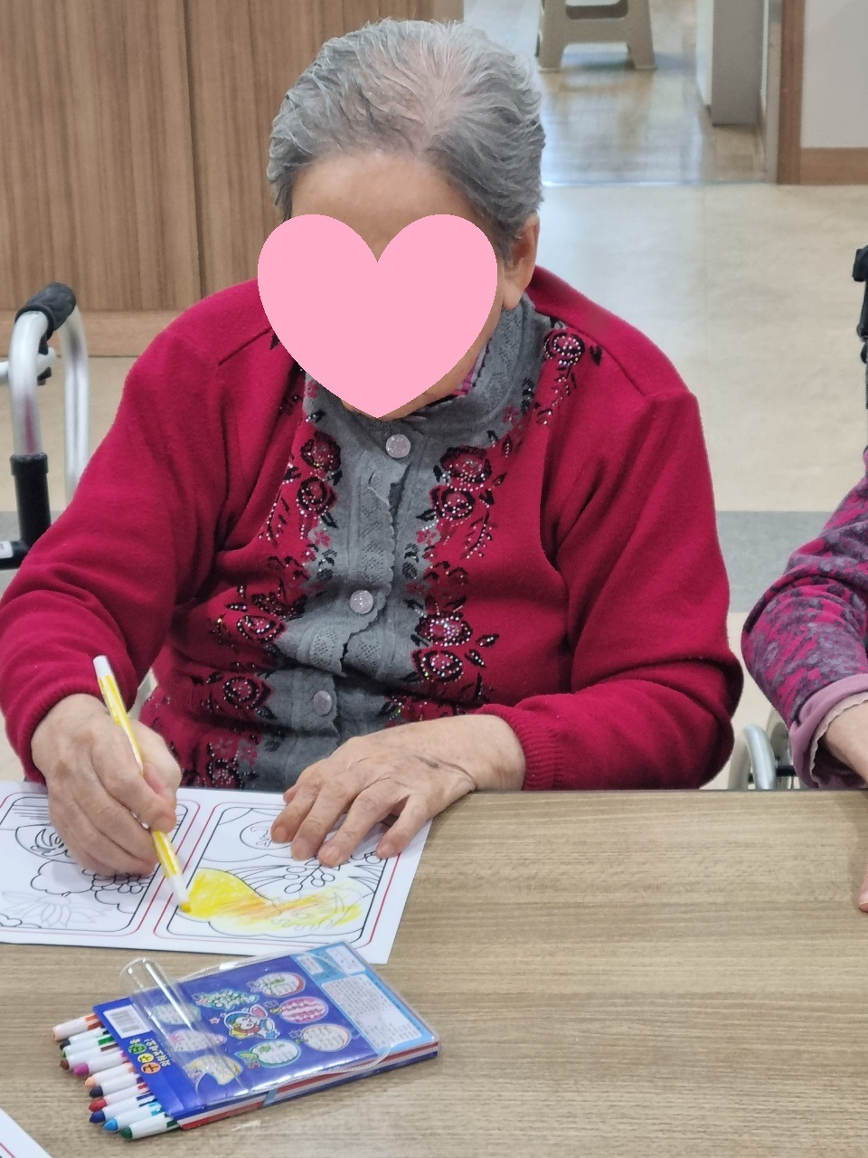 2022.01.19 (동양화 꾸미기) [첨부 이미지3]