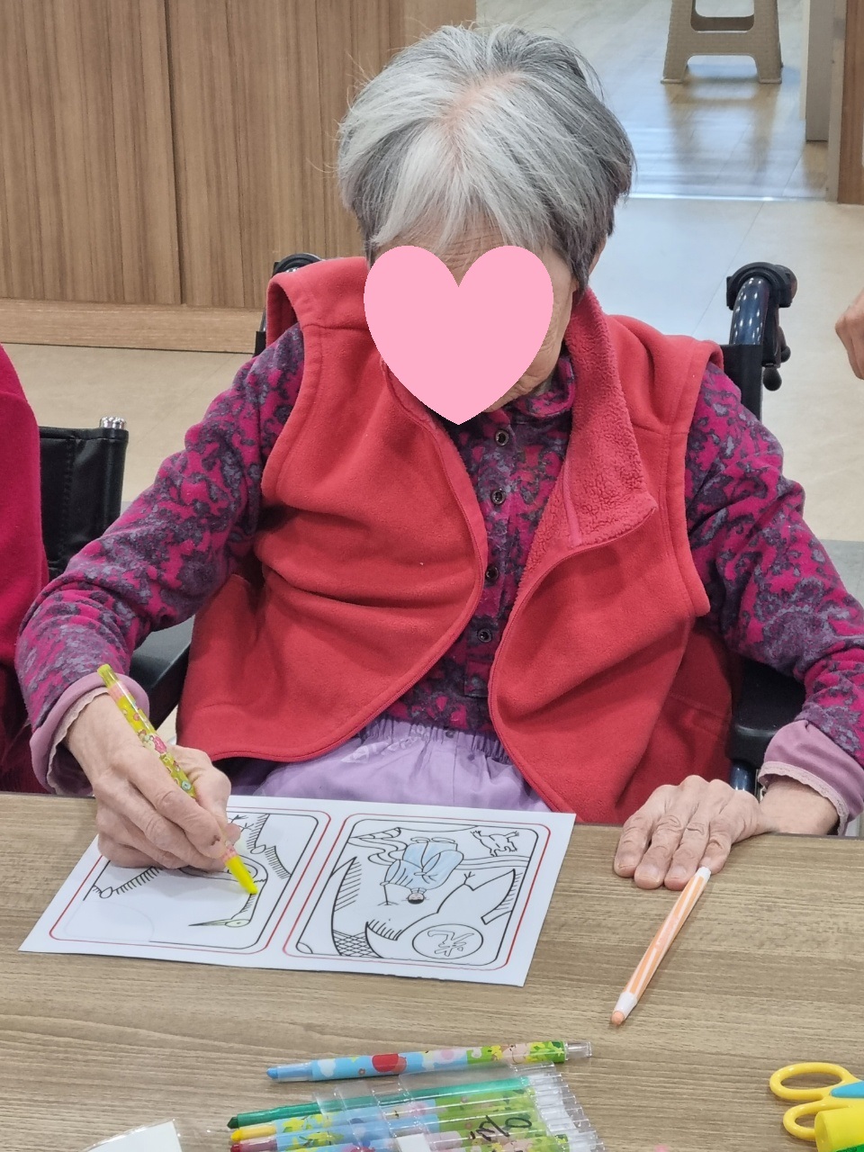 2022.01.19 (동양화 꾸미기) [첨부 이미지4]