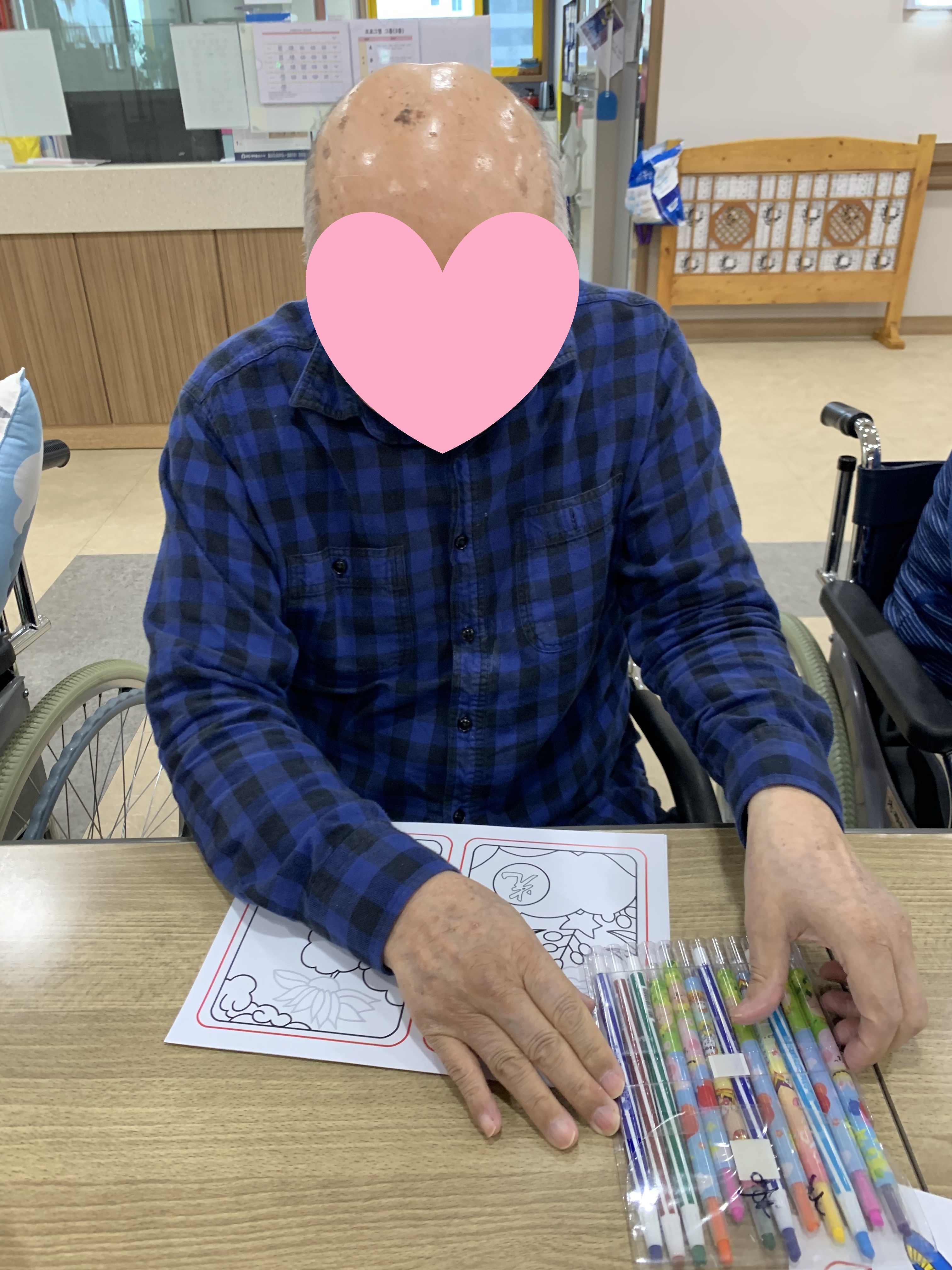 2022.01.19 (동양화 꾸미기) [첨부 이미지8]