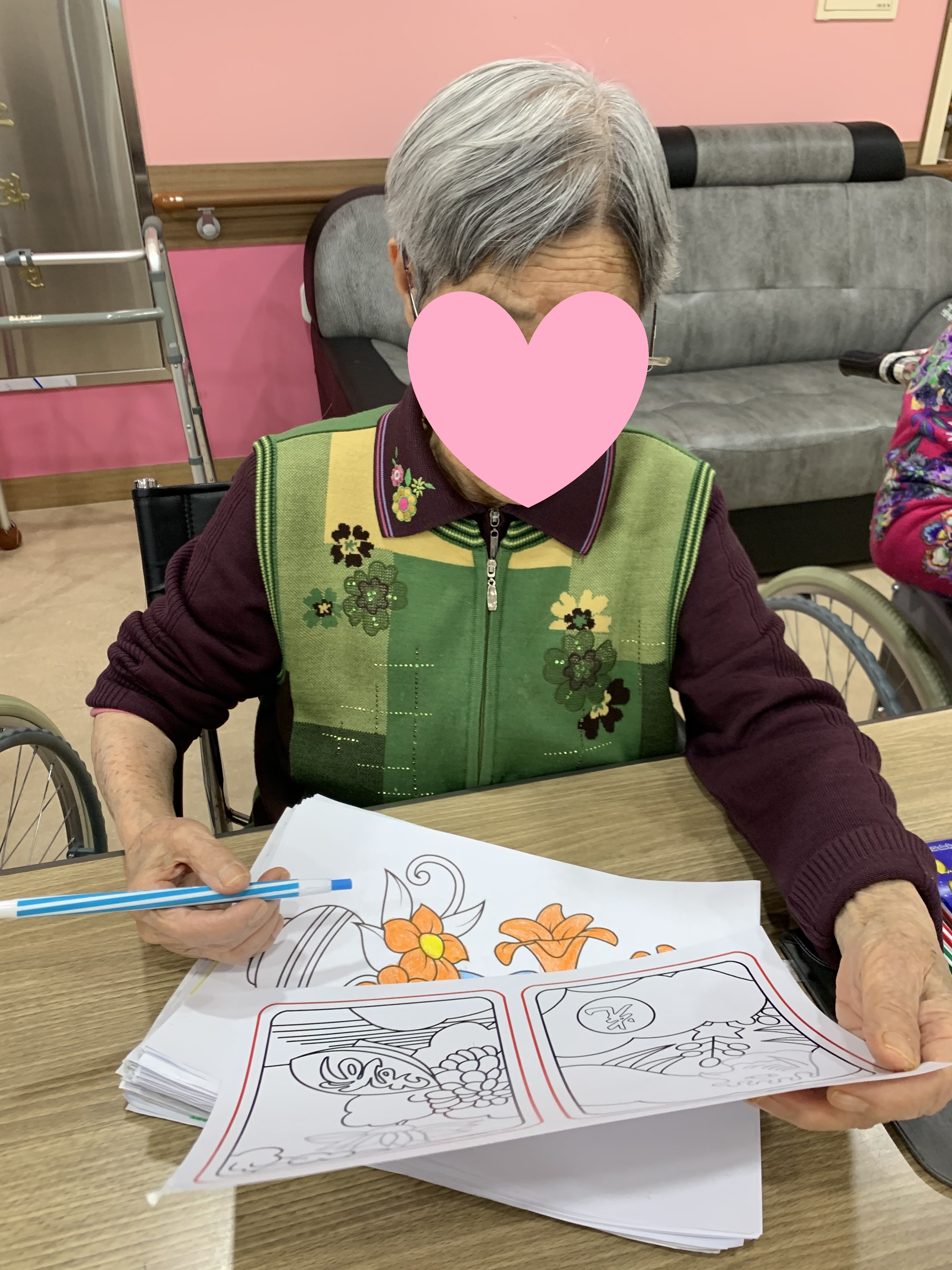 2022.01.19 (동양화 꾸미기) [첨부 이미지9]