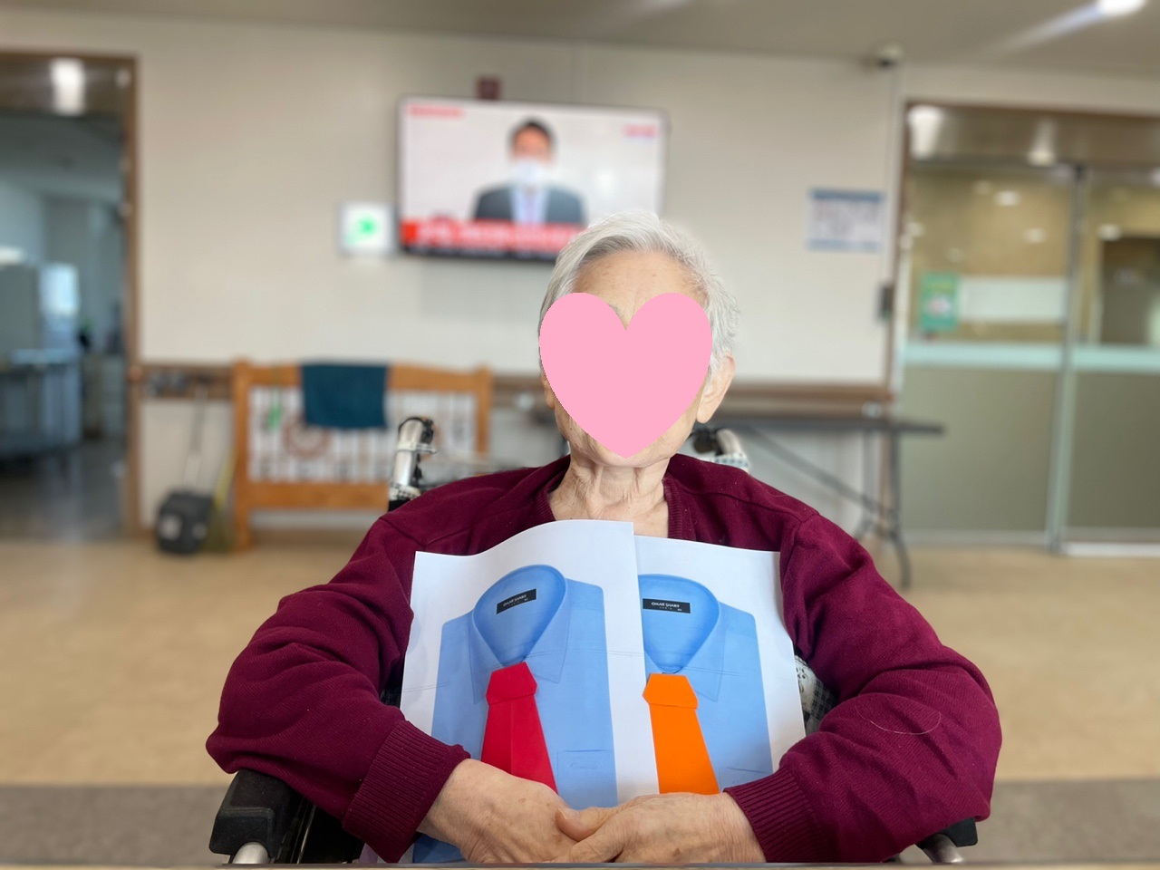 2022.02.10 (넥타이 종이접기) [첨부 이미지8]