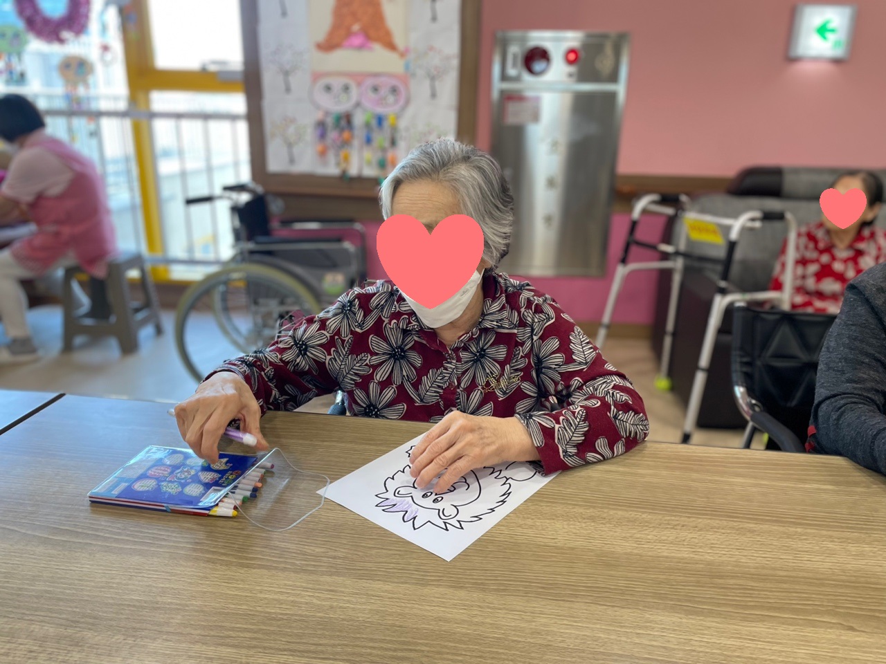 2022.02.24 (사자 만들기) [첨부 이미지6]