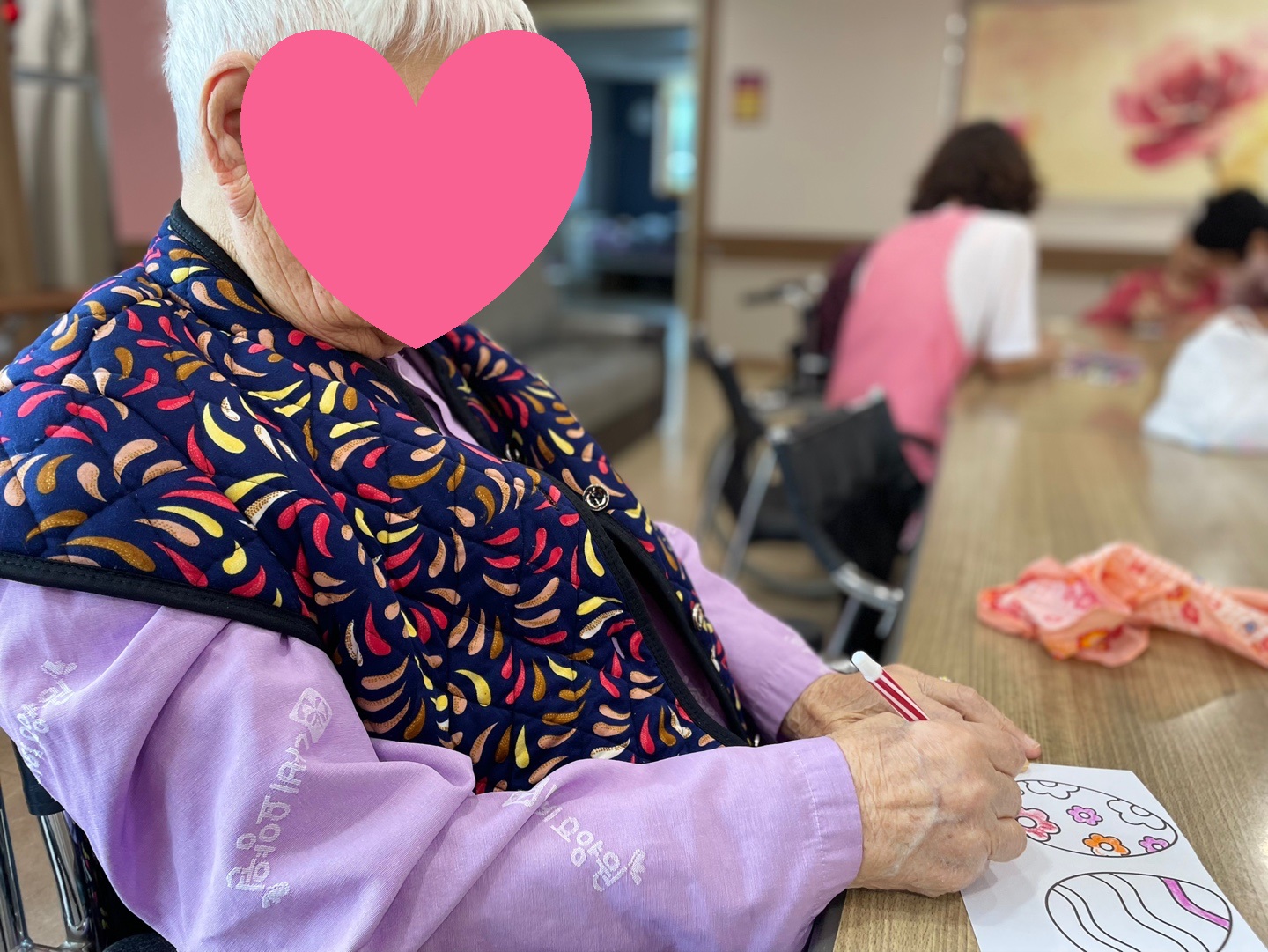 2022.04.14 (부활절 달걀 꾸미기) [첨부 이미지1]