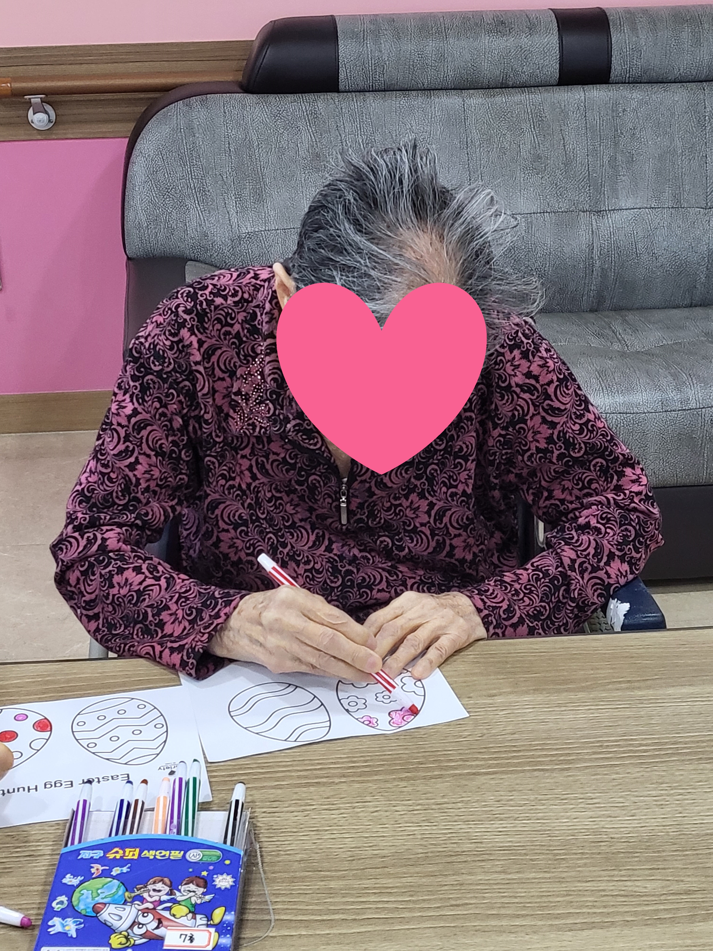 2022.04.14 (부활절 달걀 꾸미기) [첨부 이미지4]
