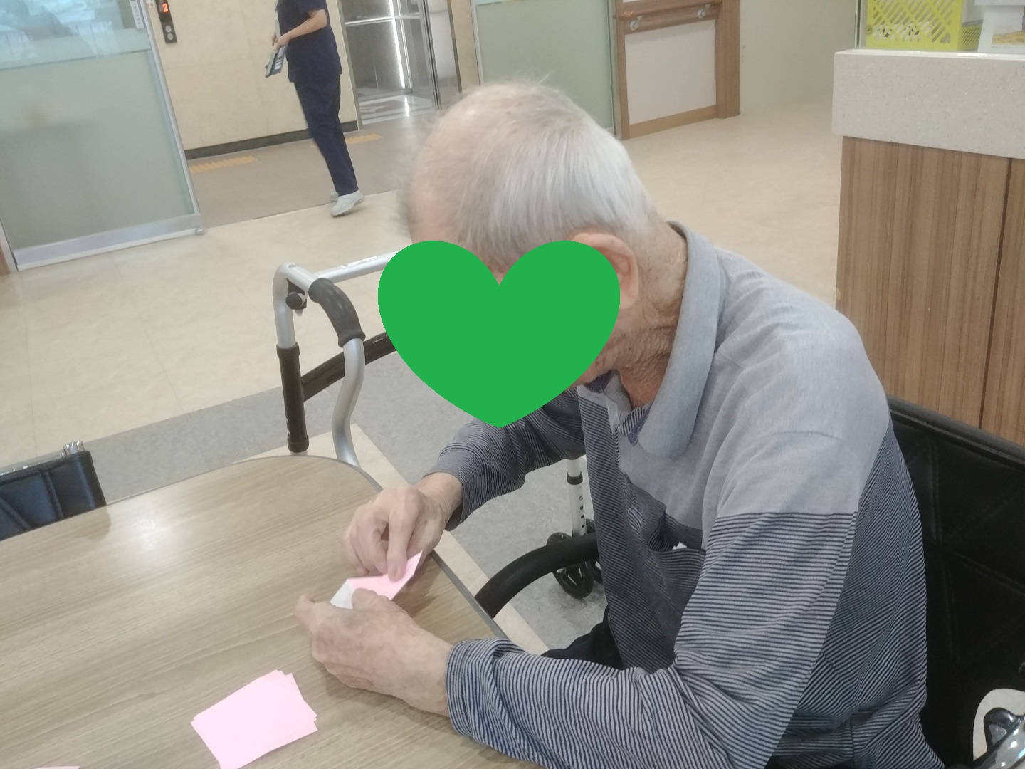 2022.08.11 (해바라기만들기) [첨부 이미지4]