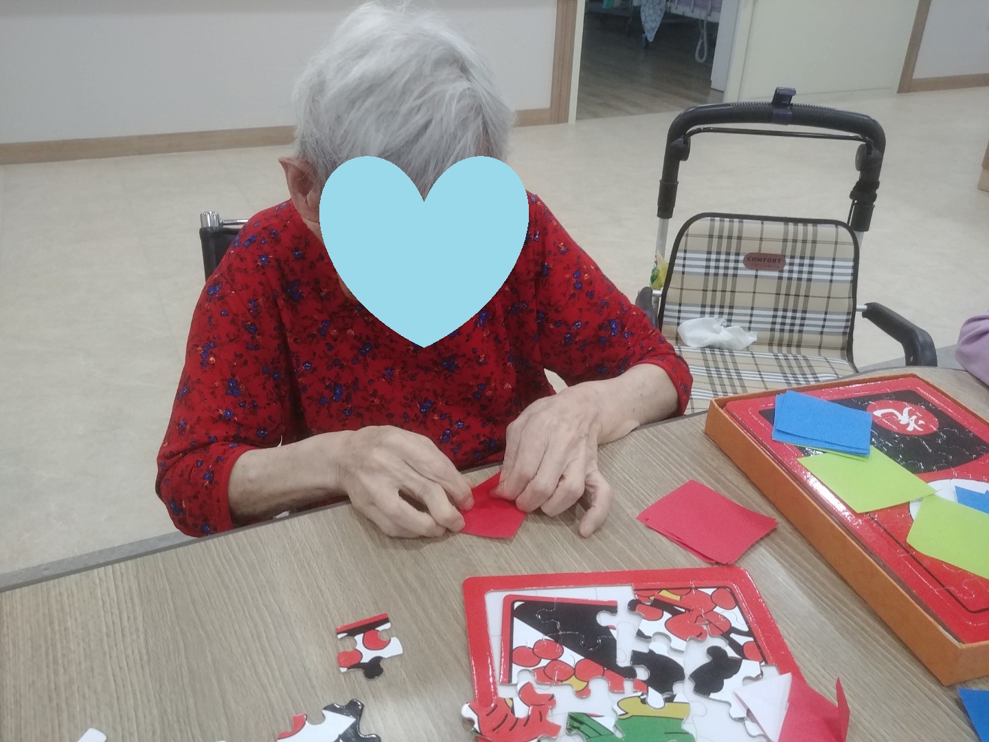 2022.08.11 (해바라기만들기) [첨부 이미지6]