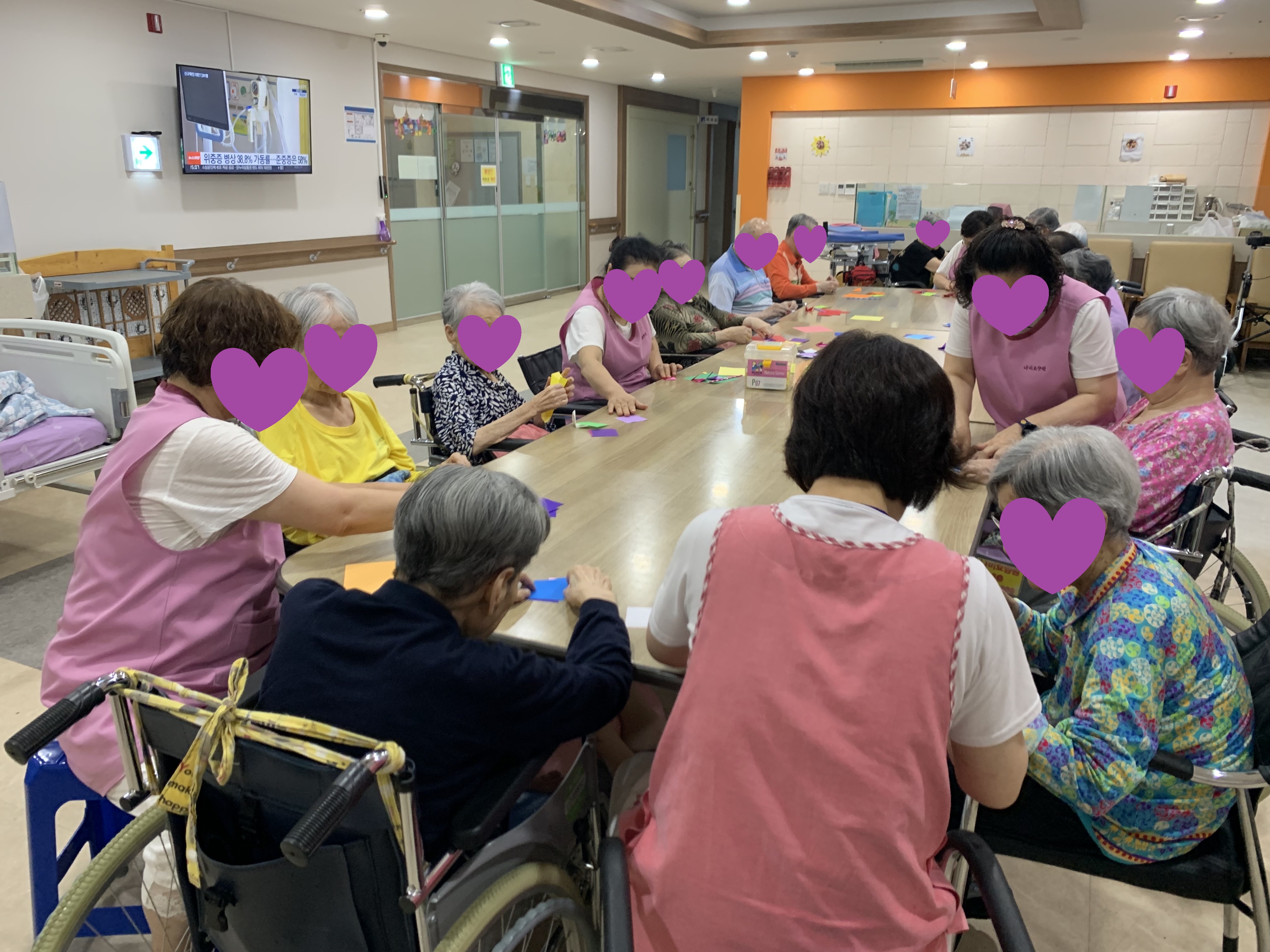 2022.08.11 (해바라기만들기) [첨부 이미지8]