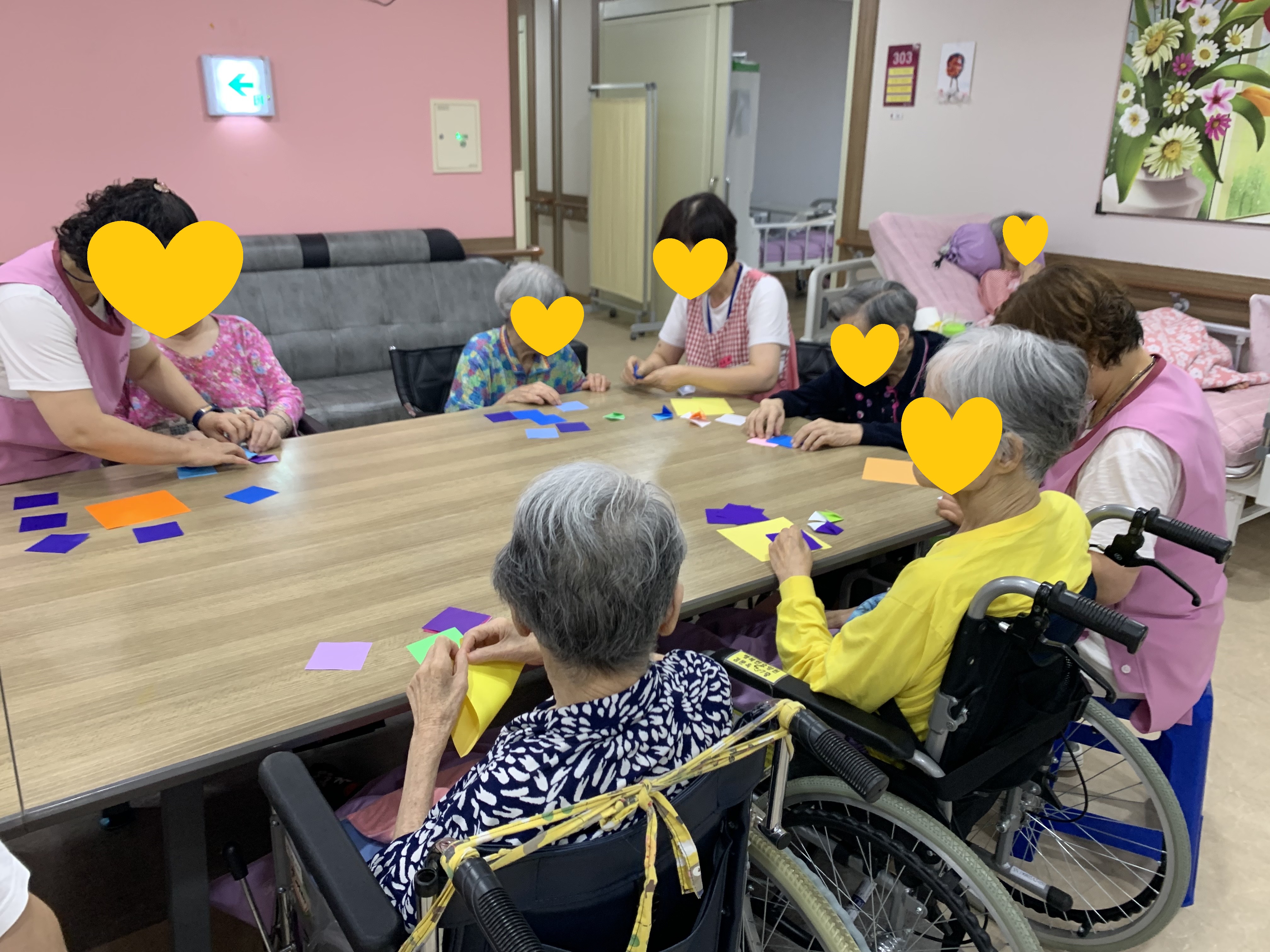 2022.08.11 (해바라기만들기) [첨부 이미지9]