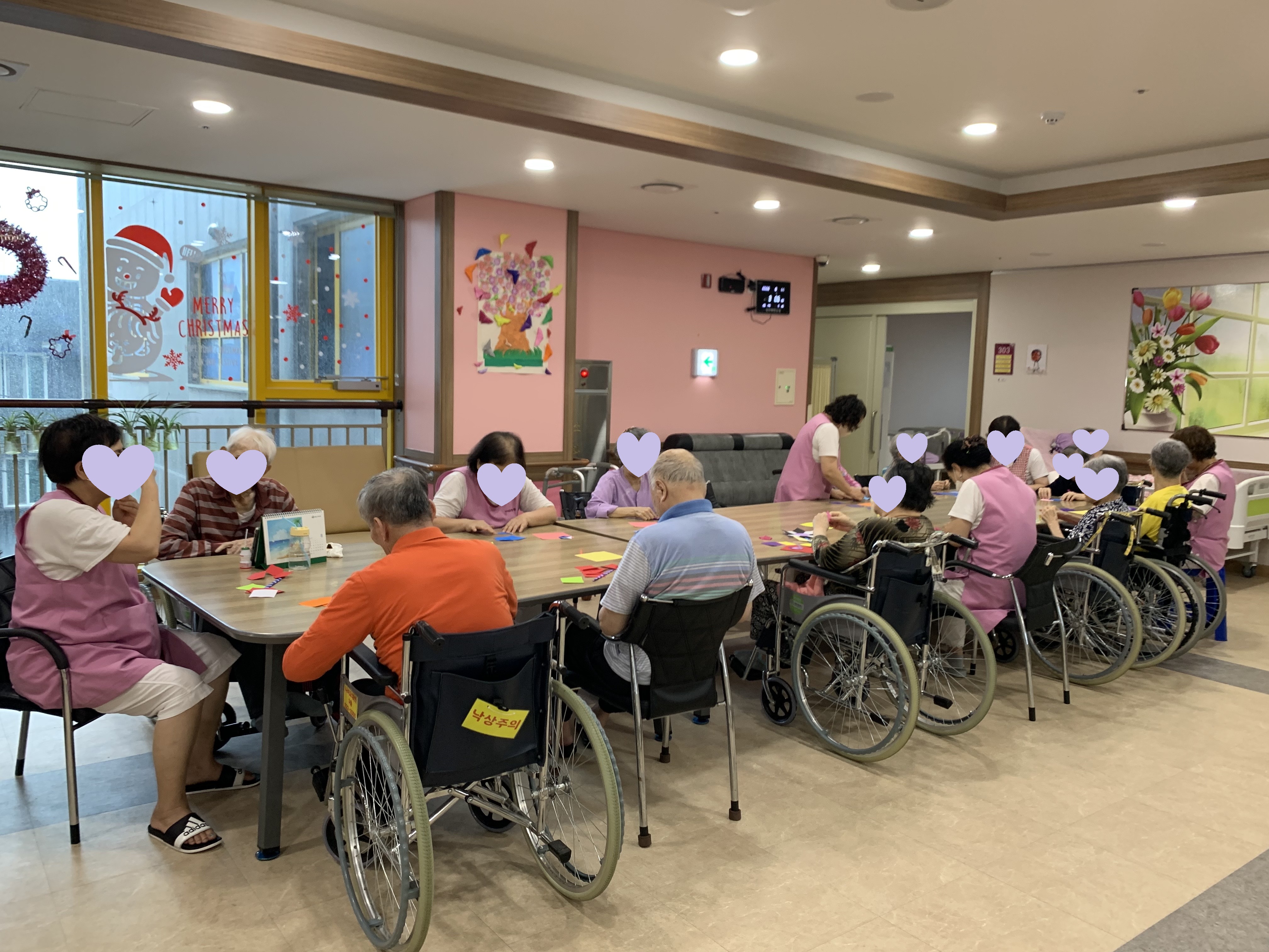 2022.08.11 (해바라기만들기) [첨부 이미지11]