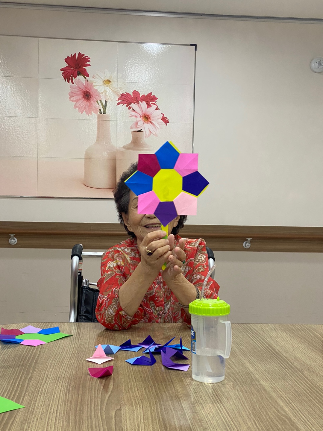 2022.08.11 (해바라기만들기) [첨부 이미지13]