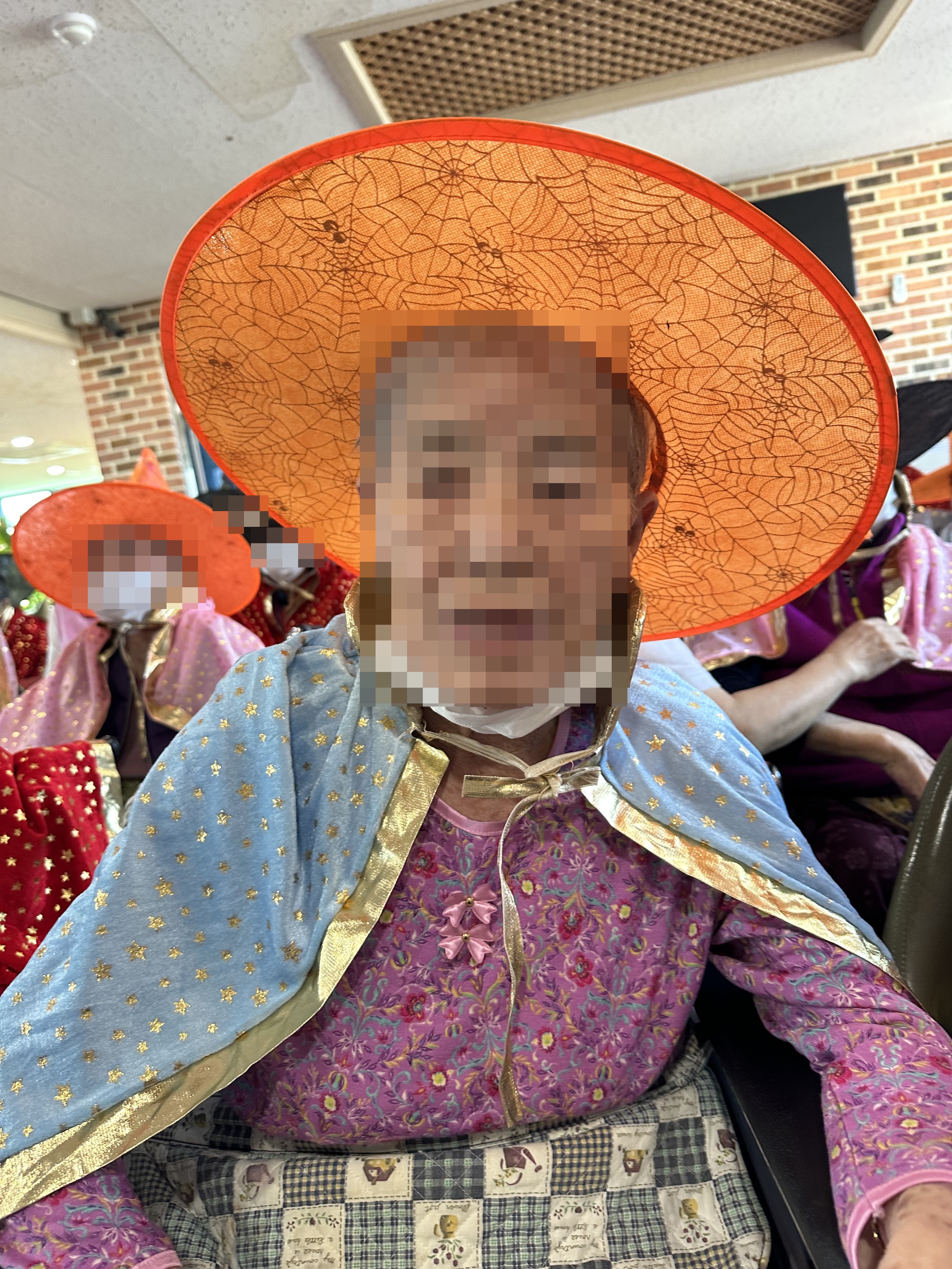 2023년 10월 30일 실버뮤직과 함께 하는 핼러윈!! [첨부 이미지9]
