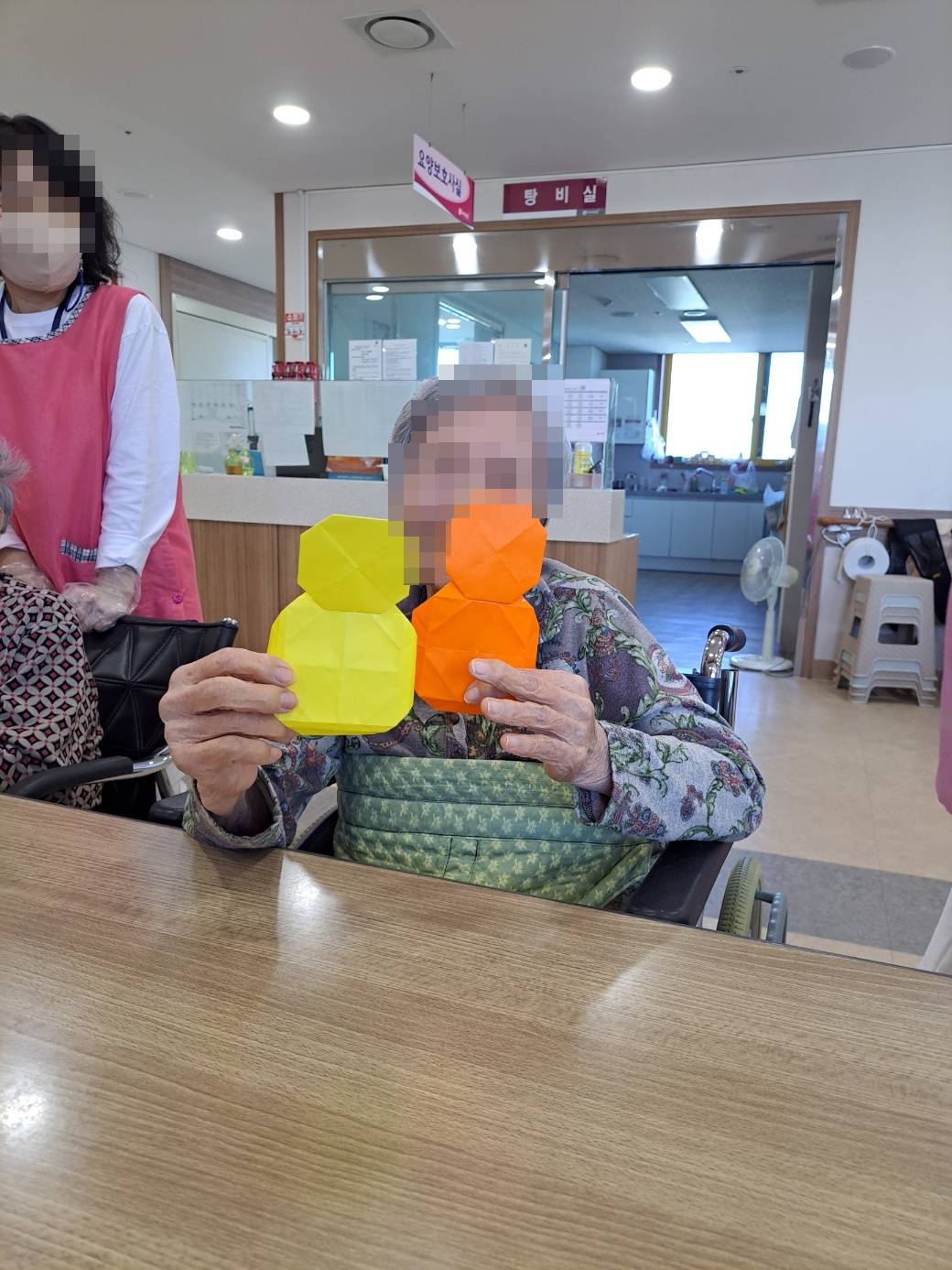 2023.11.13~11.20 꼬마 눈사람 만들기 [첨부 이미지11]