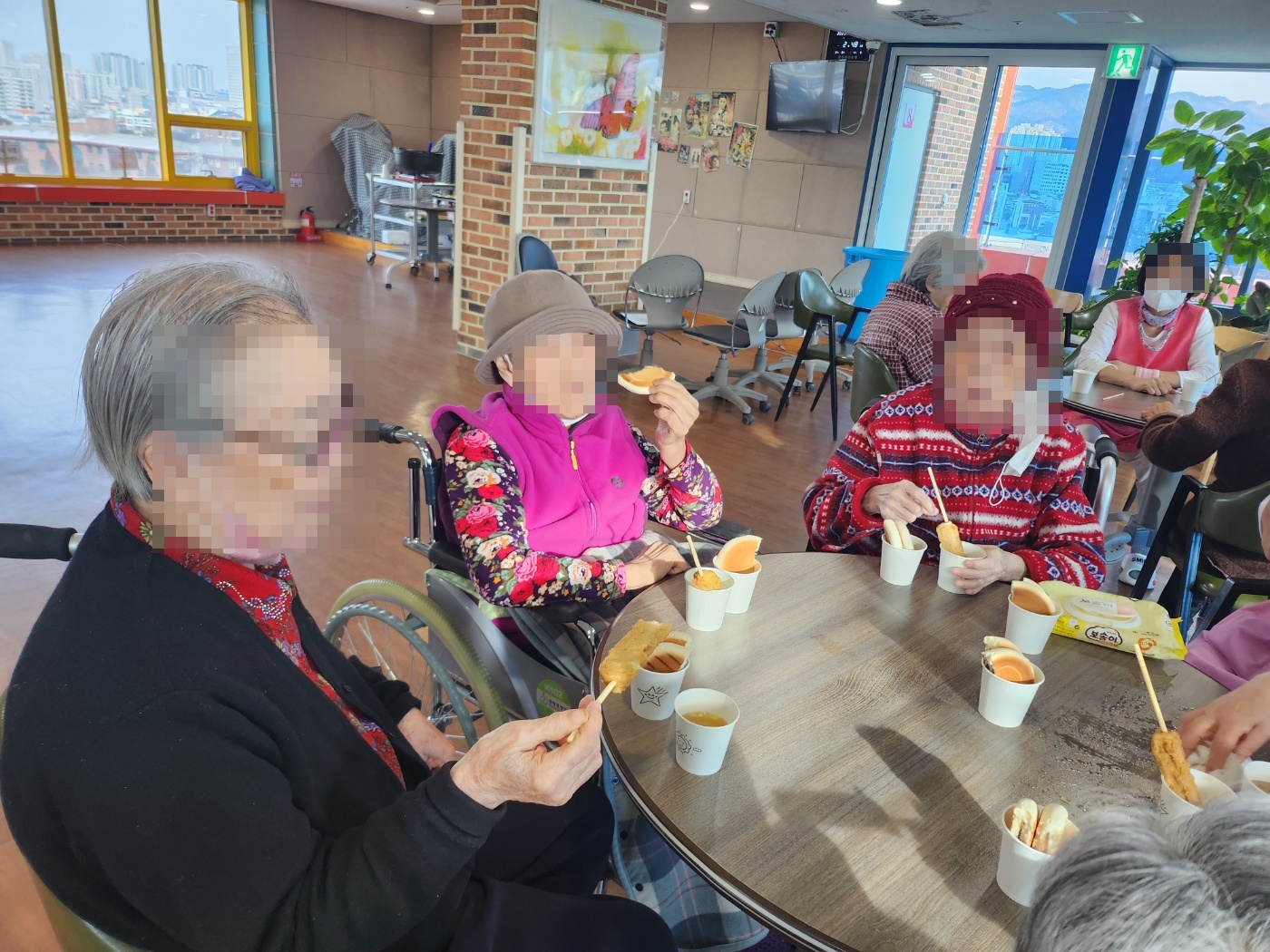 2023.12.18 나비 분식이 열렸어요 ㅎㅎ [첨부 이미지10]