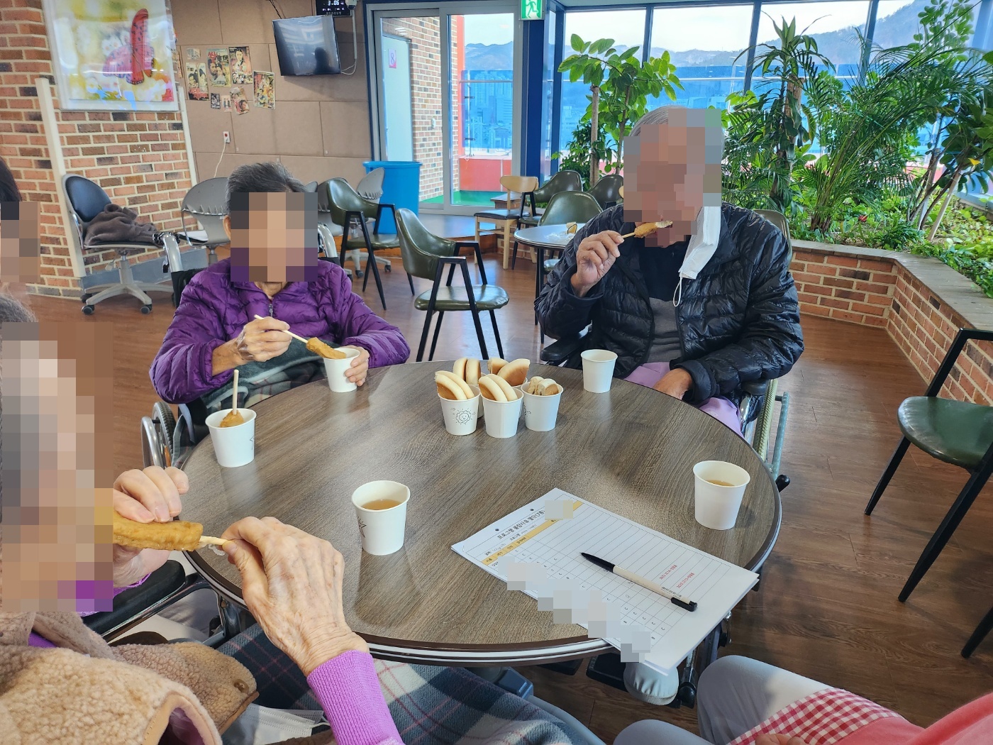 2023.12.18 나비 분식이 열렸어요 ㅎㅎ [첨부 이미지6]