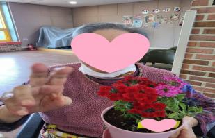 2023.04.28(원예활동)