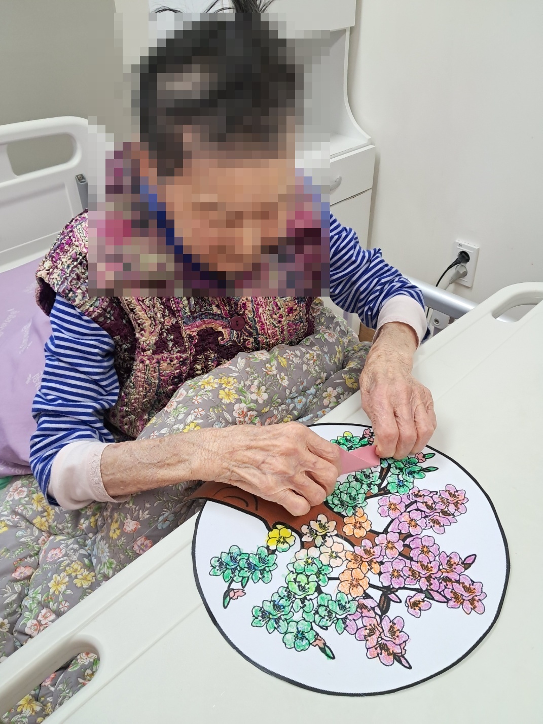 2024.03.15 봄 협동화 꾸미기 [첨부 이미지13]