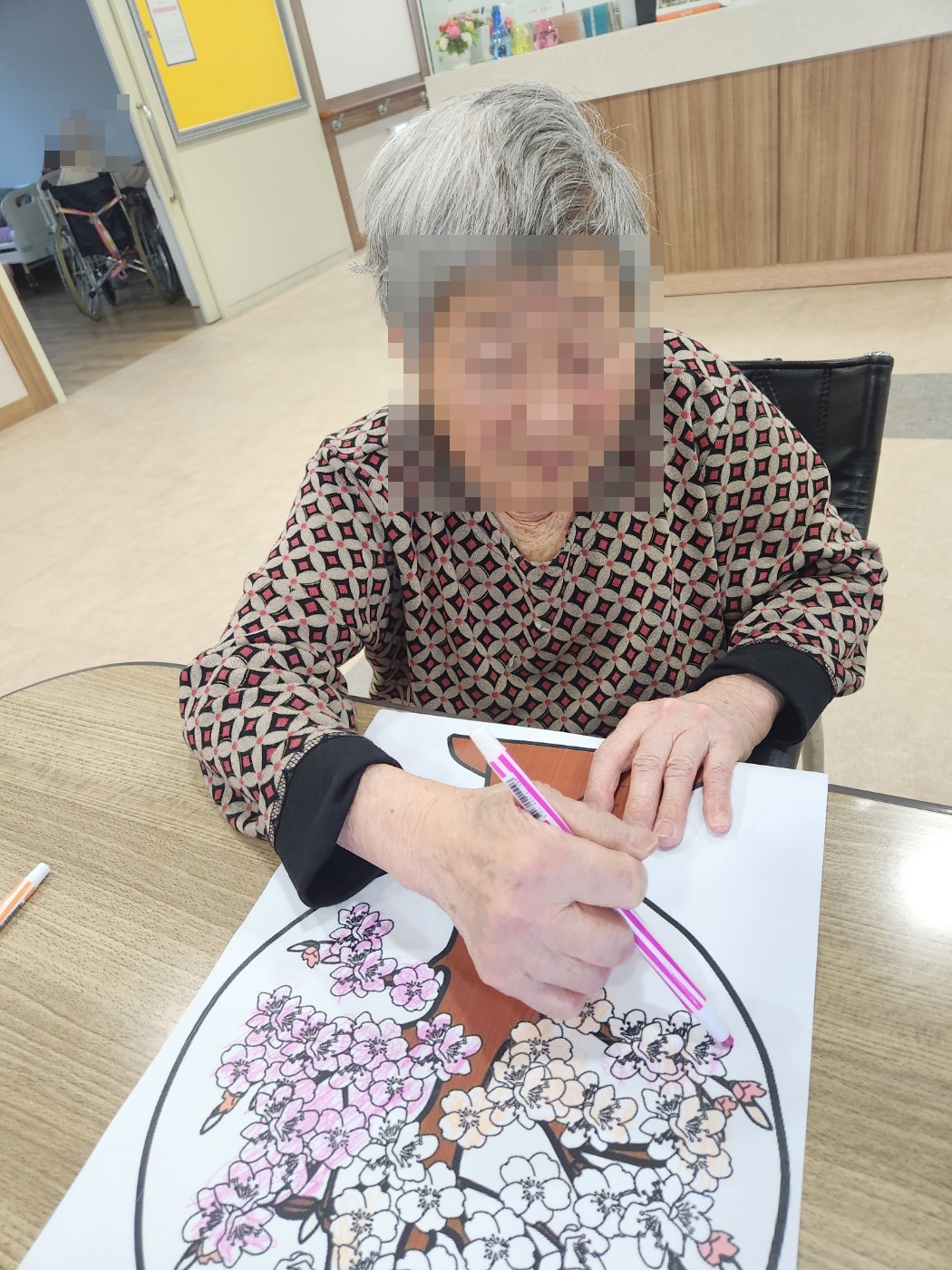 2024.03.15 봄 협동화 꾸미기 [첨부 이미지8]
