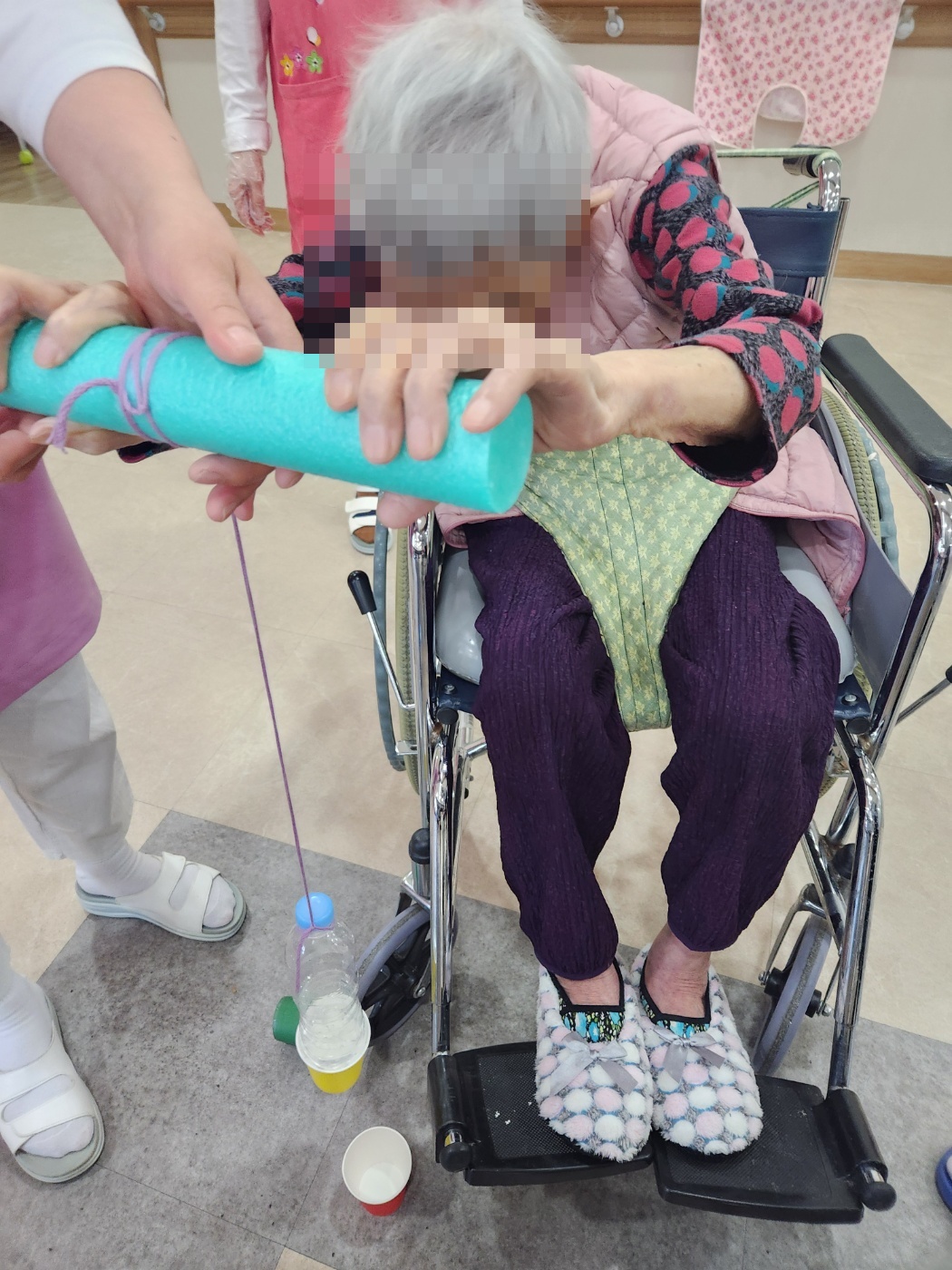 2024.03.21 두레박을 감자!! [첨부 이미지5]