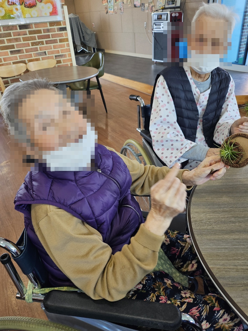 2024.04.05 식목일을 맞아 원예활동 하기 [첨부 이미지10]