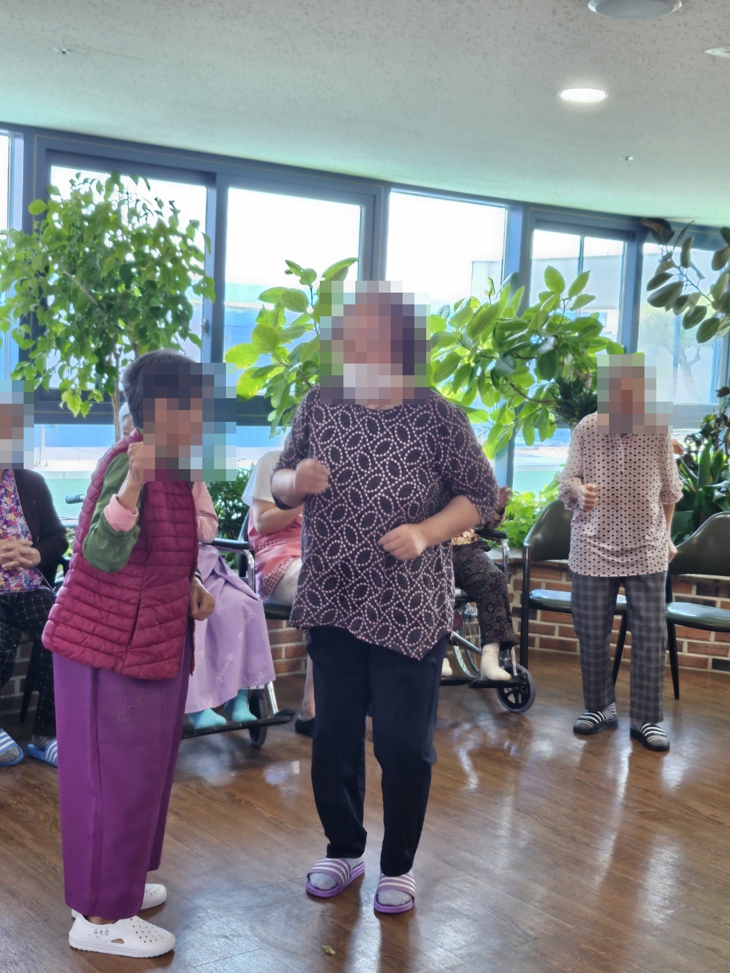 2024.05.10 레크레이션!! 진행 [첨부 이미지2]