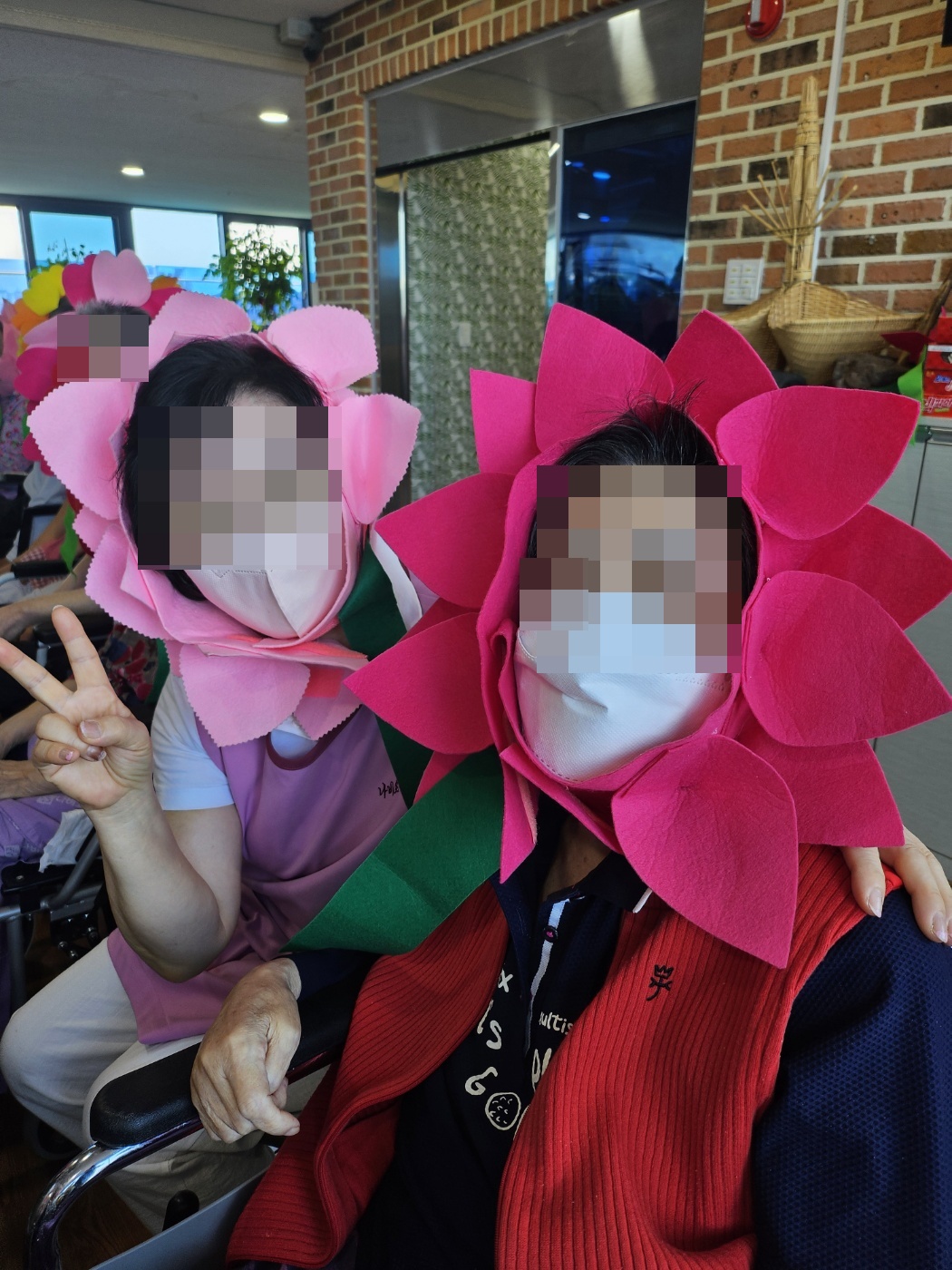 2024.05.26 나비 꽃이 피었습니다.!! [첨부 이미지6]