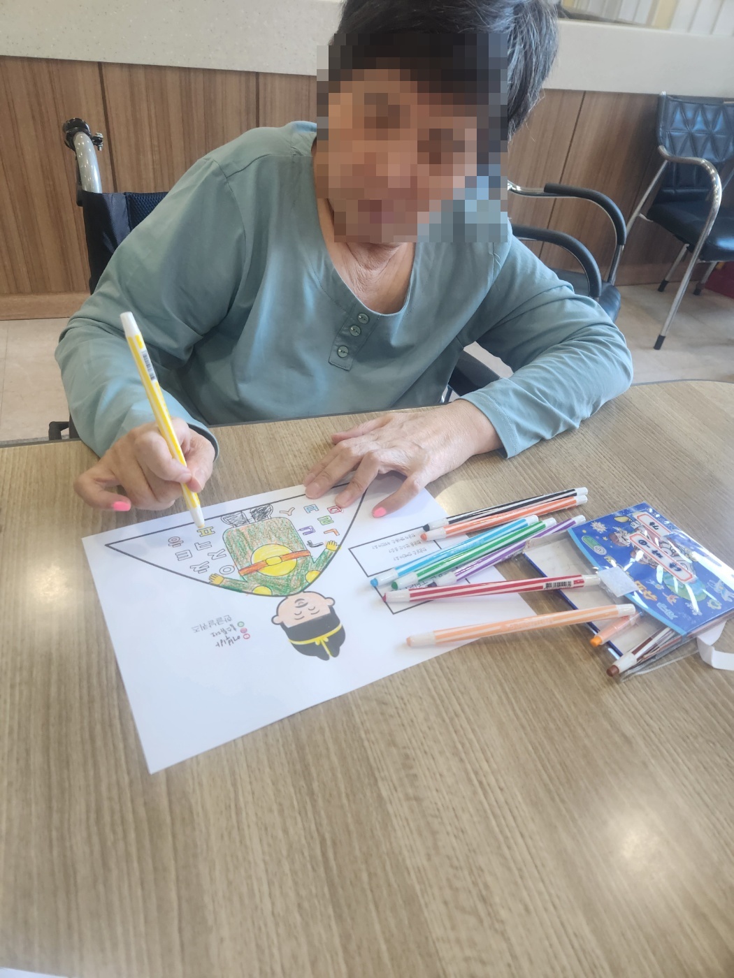 2024.10.09 한글날기념 "세종대왕만들기" [첨부 이미지11]