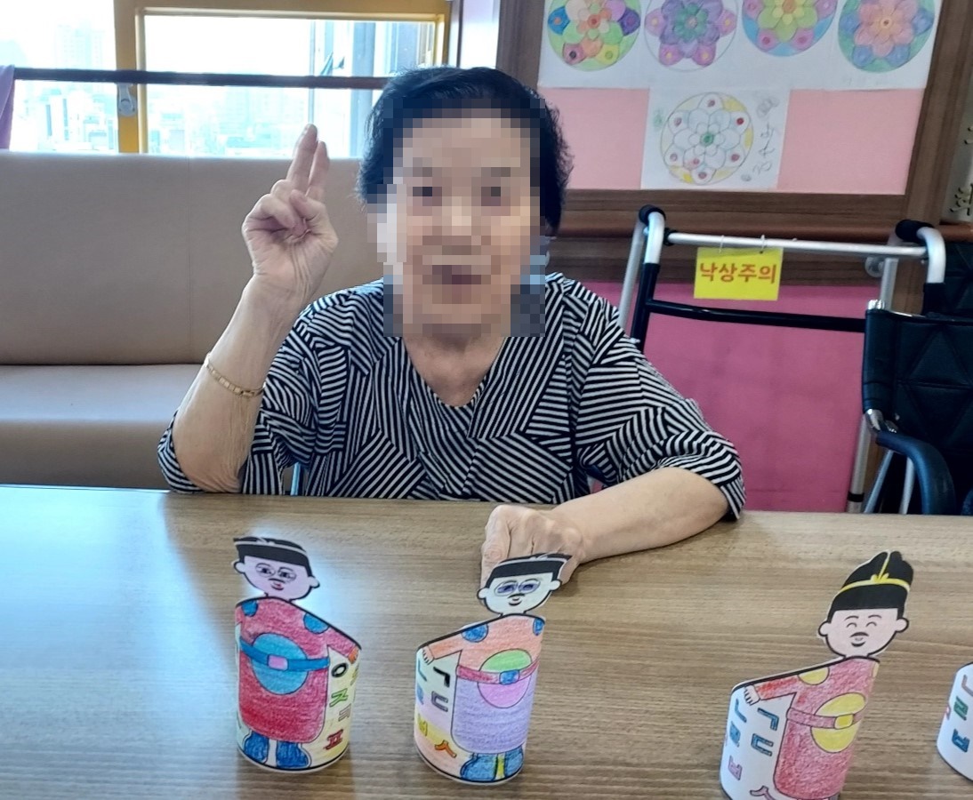 2024.10.09 한글날기념 "세종대왕만들기" [첨부 이미지4]