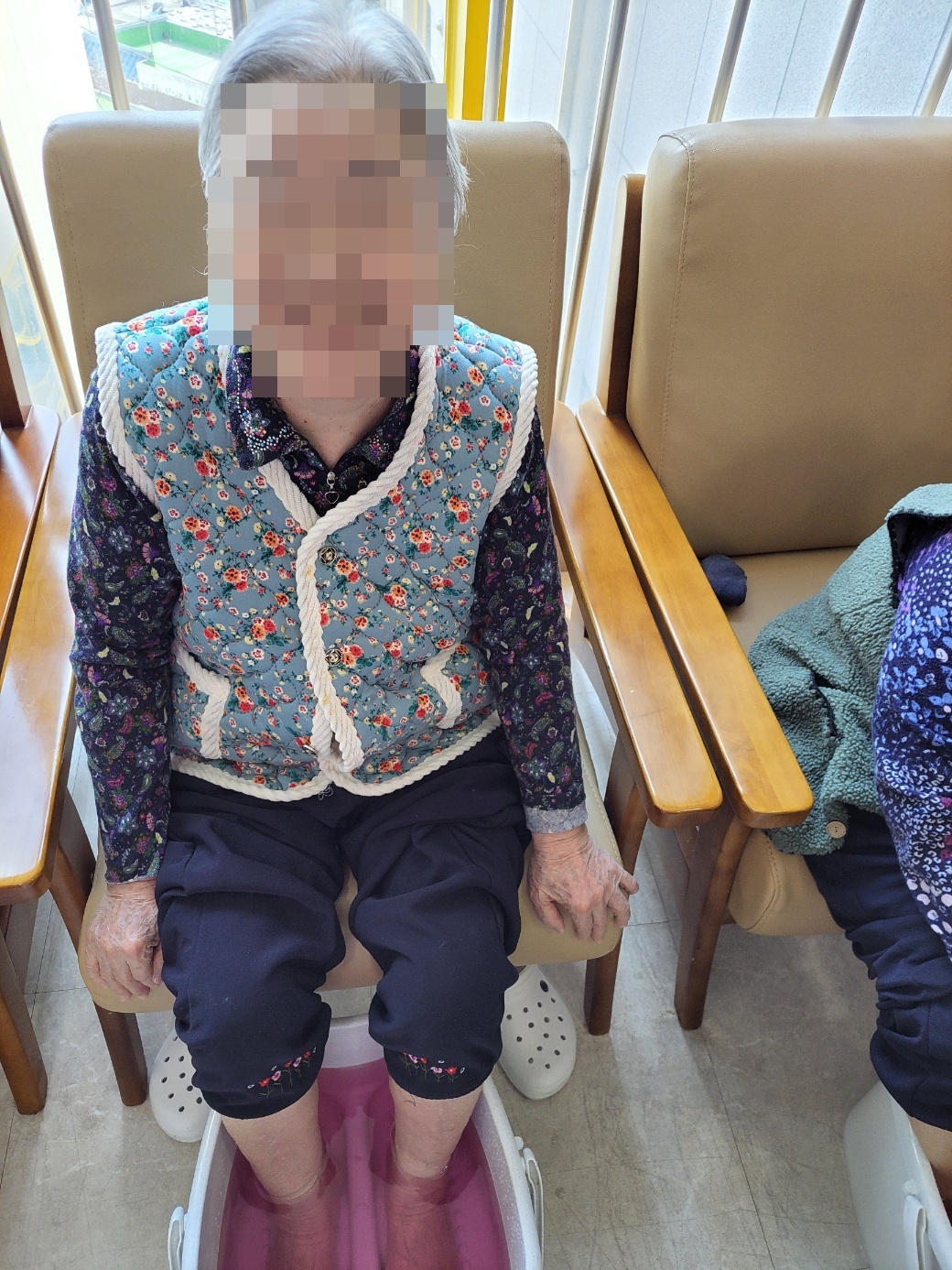 2025.03.08 여가로운 족욕타임. [첨부 이미지3]