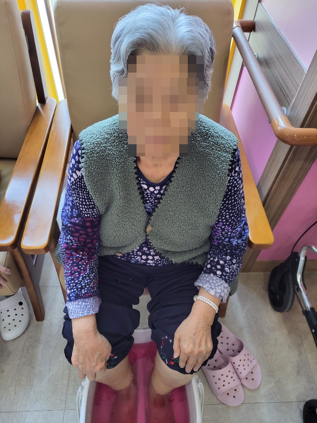 2025.03.08 여가로운 족욕타임. [첨부 이미지4]