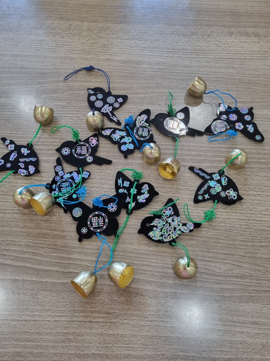 2025.003.18 "자개종 만들기" [첨부 이미지1]