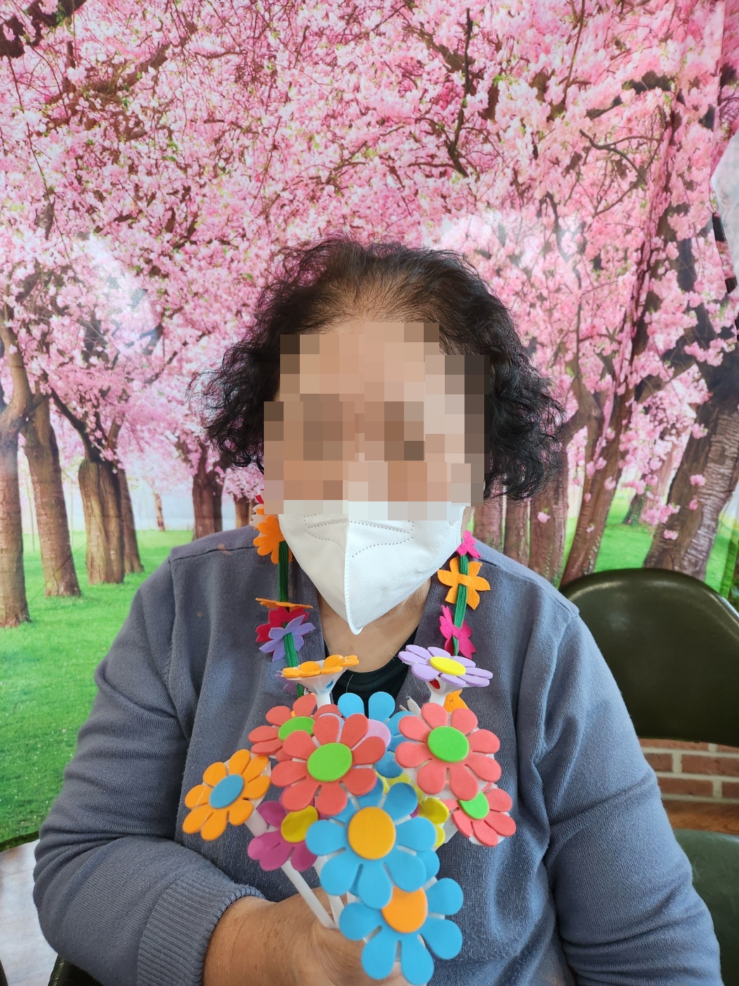 2025.04.09 요양원에도 봄이왔어요!-실버뮤직- [첨부 이미지17]