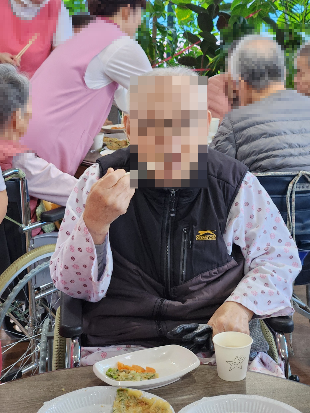 2025.04.22 "비 오는 날, 나비파전" [첨부 이미지2]