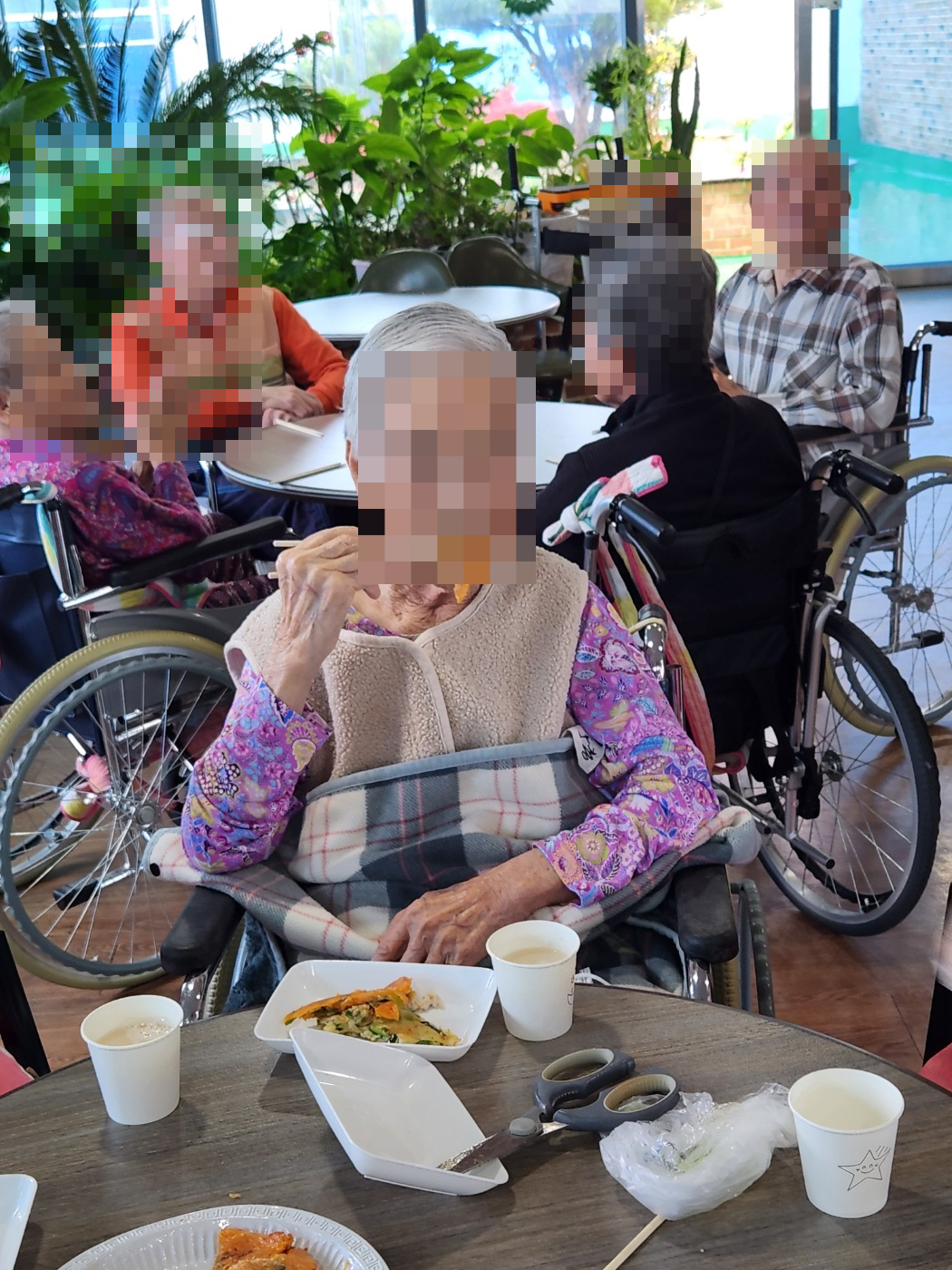 2025.04.22 "비 오는 날, 나비파전" [첨부 이미지3]