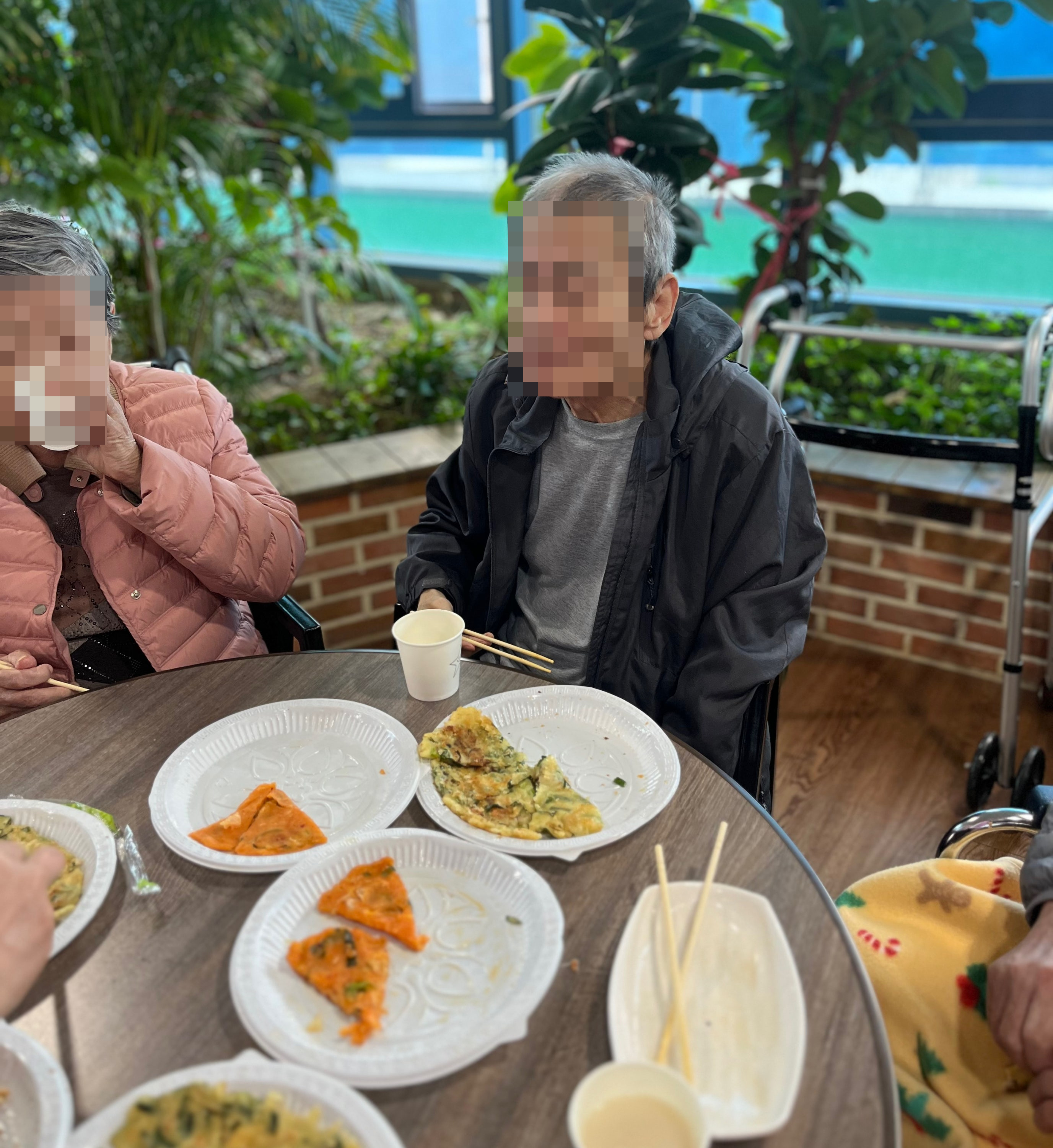 2025.04.22 "비 오는 날, 나비파전" [첨부 이미지6]