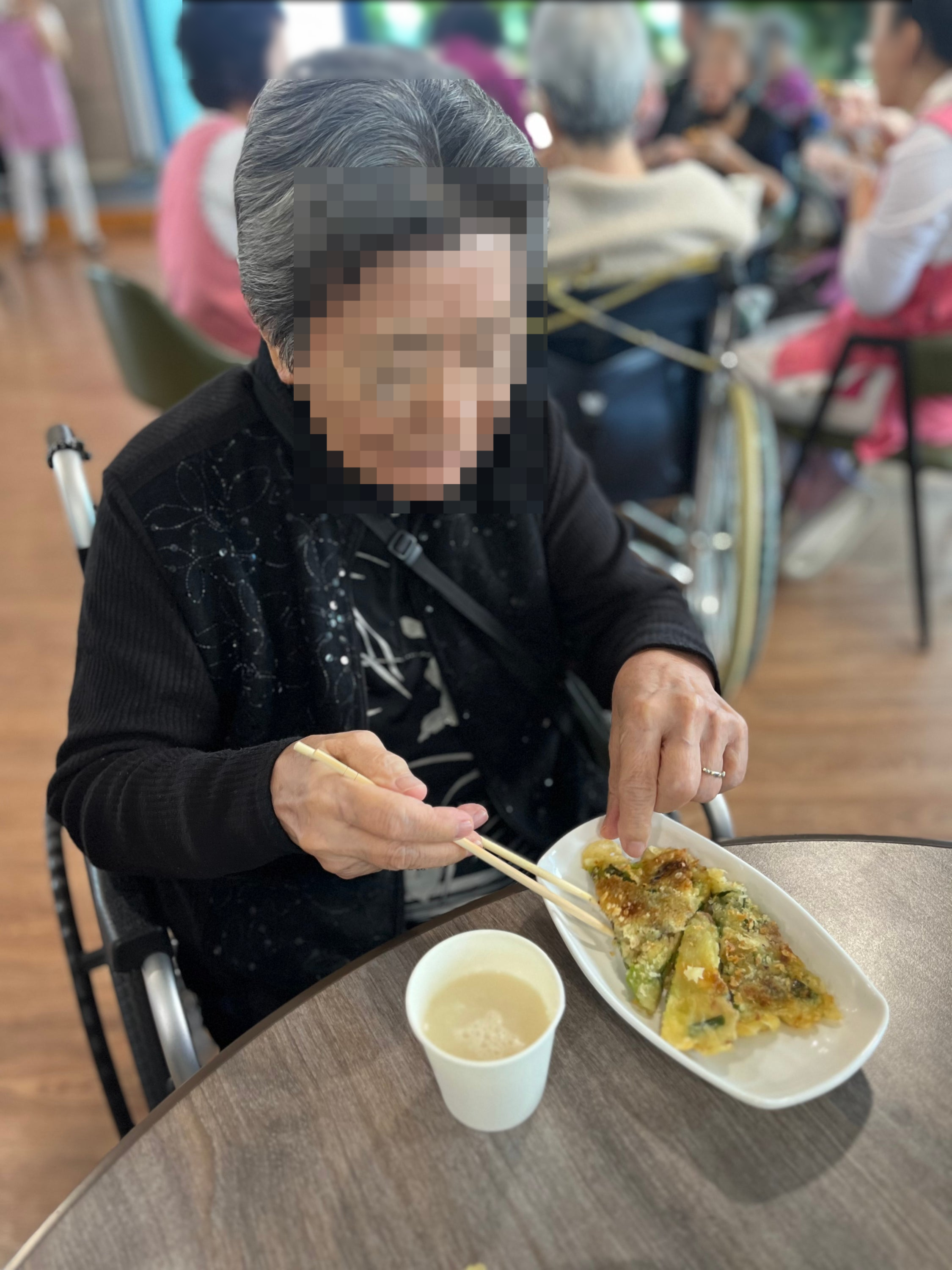 2025.04.22 "비 오는 날, 나비파전" [첨부 이미지7]