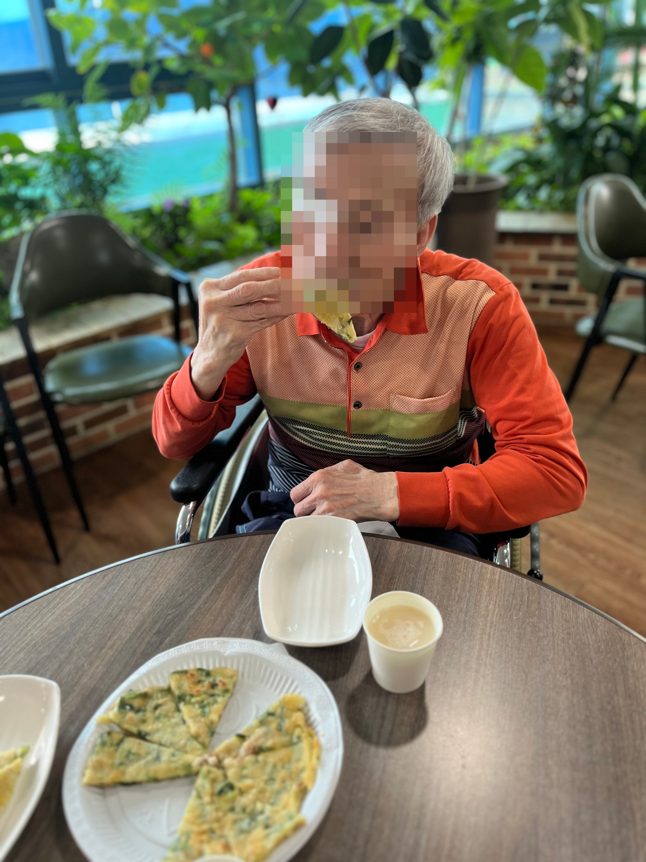 2025.04.22 "비 오는 날, 나비파전" [첨부 이미지9]