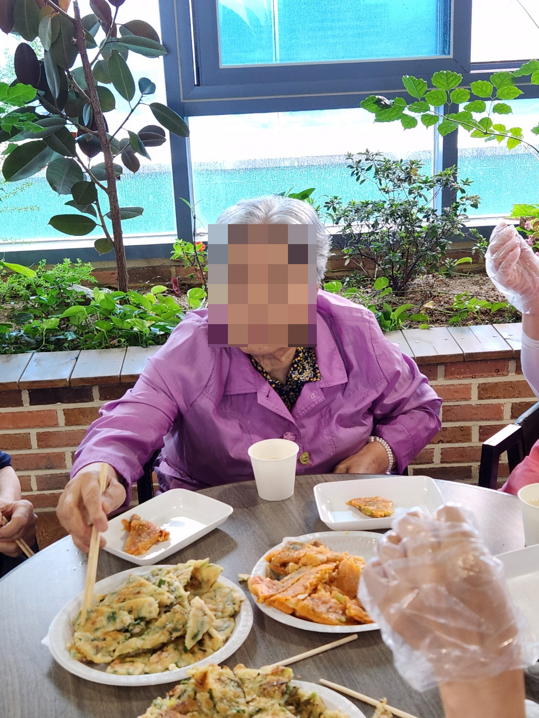 2025.04.22 "비 오는 날, 나비파전" [첨부 이미지10]