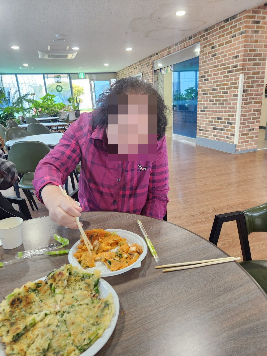 2025.04.22 "비 오는 날, 나비파전" [첨부 이미지11]