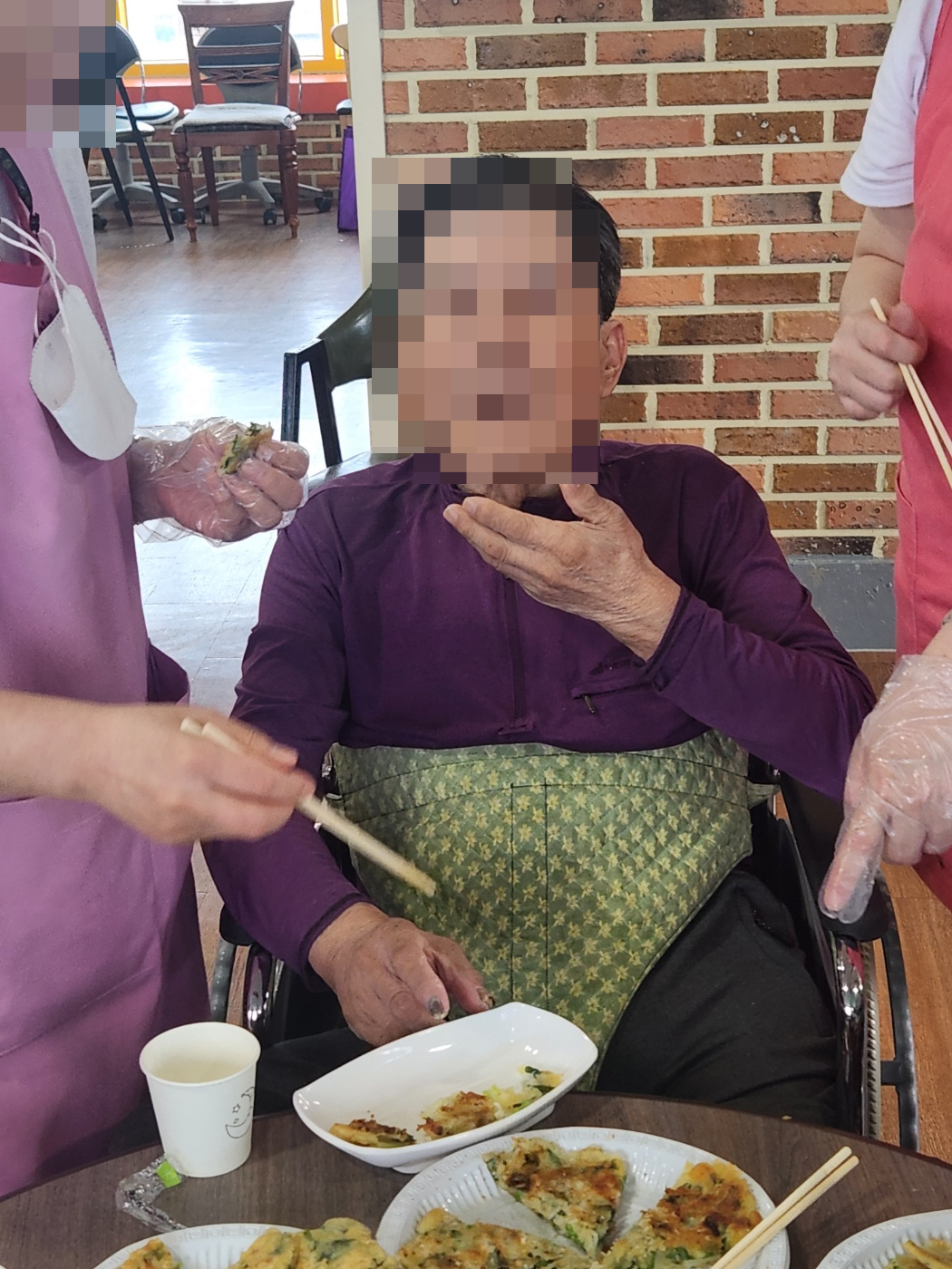 2025.04.22 "비 오는 날, 나비파전" [첨부 이미지16]