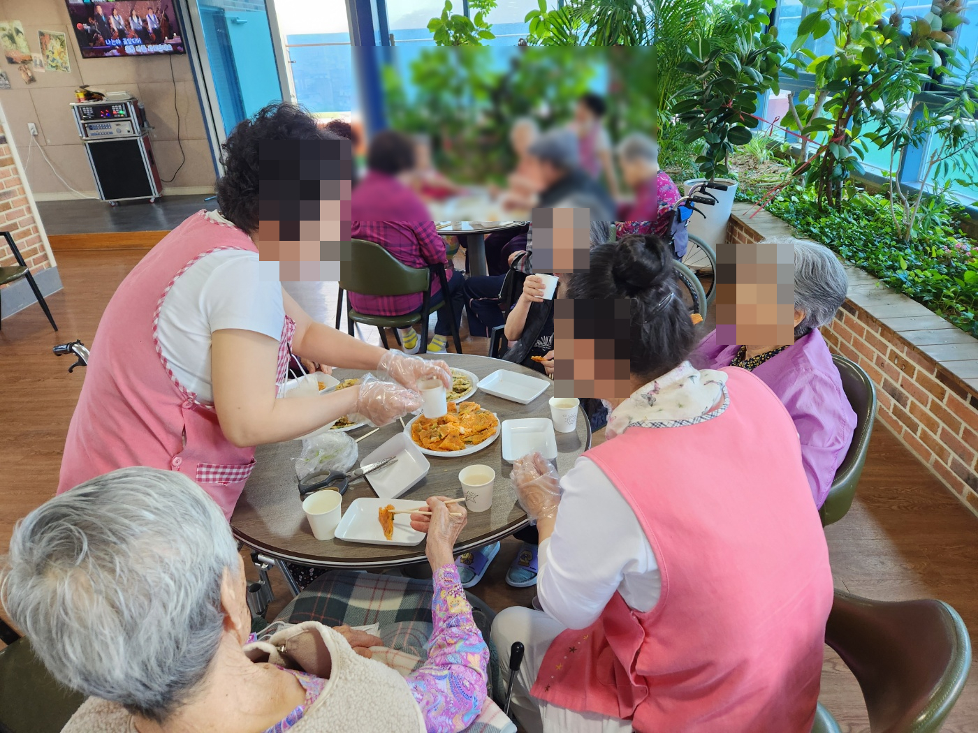 2025.04.22 "비 오는 날, 나비파전" [첨부 이미지19]