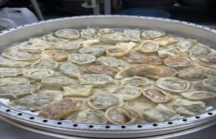 2026.02.10 " 손으로 빚고 마음으로 나눈 명절 특화 만두빚기 프로그램 "