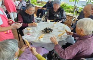 2026.03.17 " 정성 가득 꼬마김밥과 어묵으로 채운 하루 "