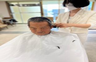 5월 이미용 행사