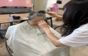 7월 이미용 행사