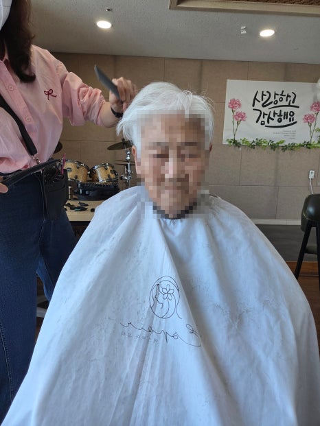 5월 이미용 행사 [첨부 이미지17]
