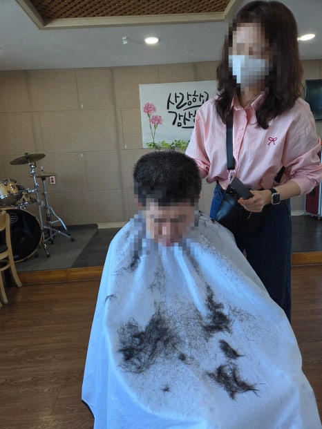 5월 이미용 행사 [첨부 이미지2]
